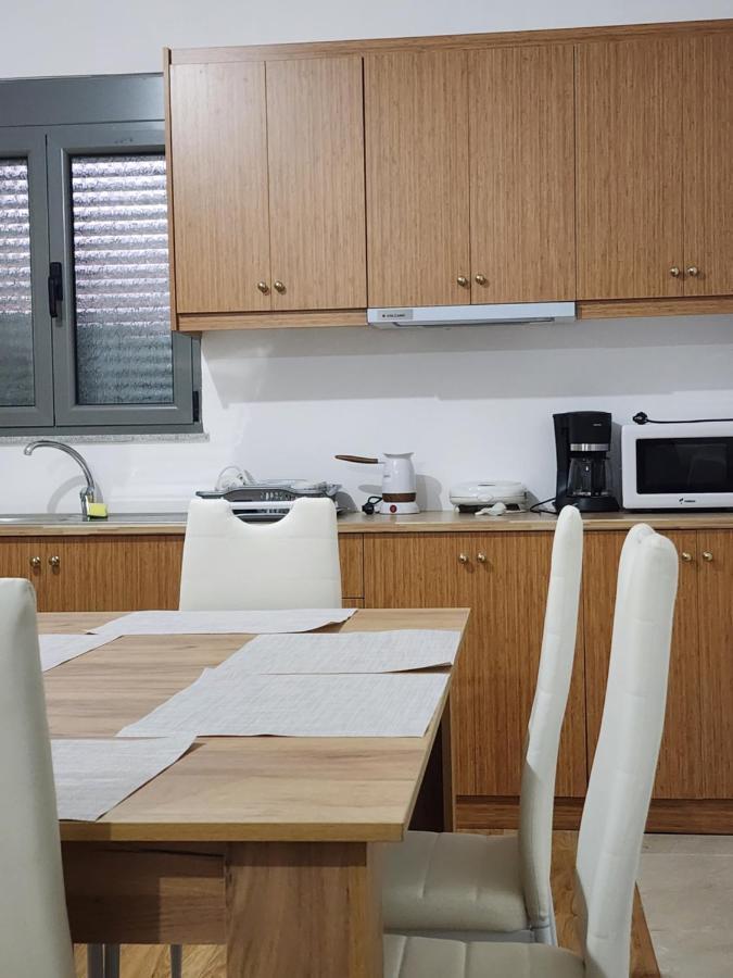 Brana Apartments Саранда Экстерьер фото